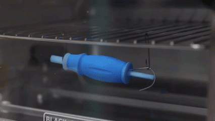 FEP Industrial Coating