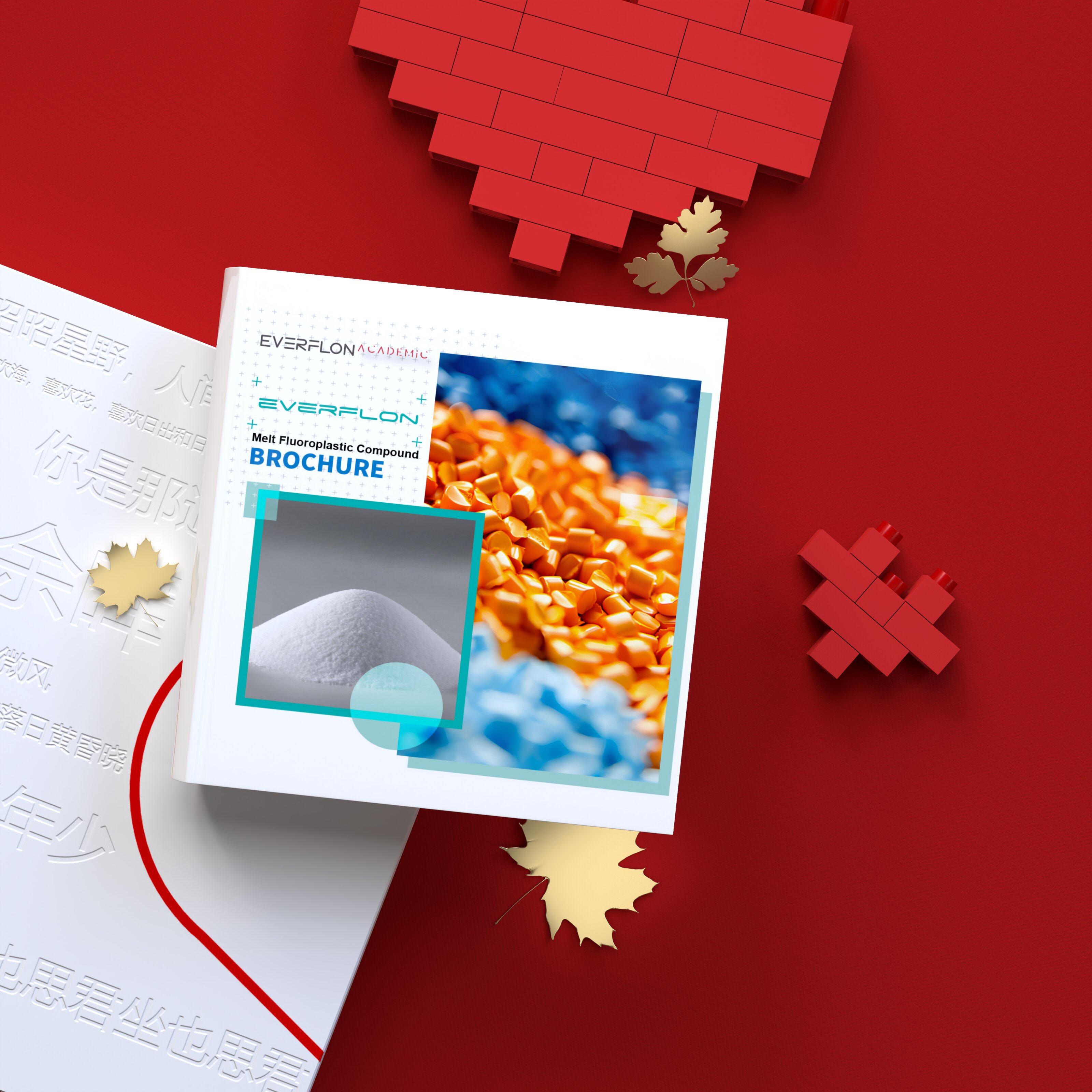 Everflon™+ Compound Handbook