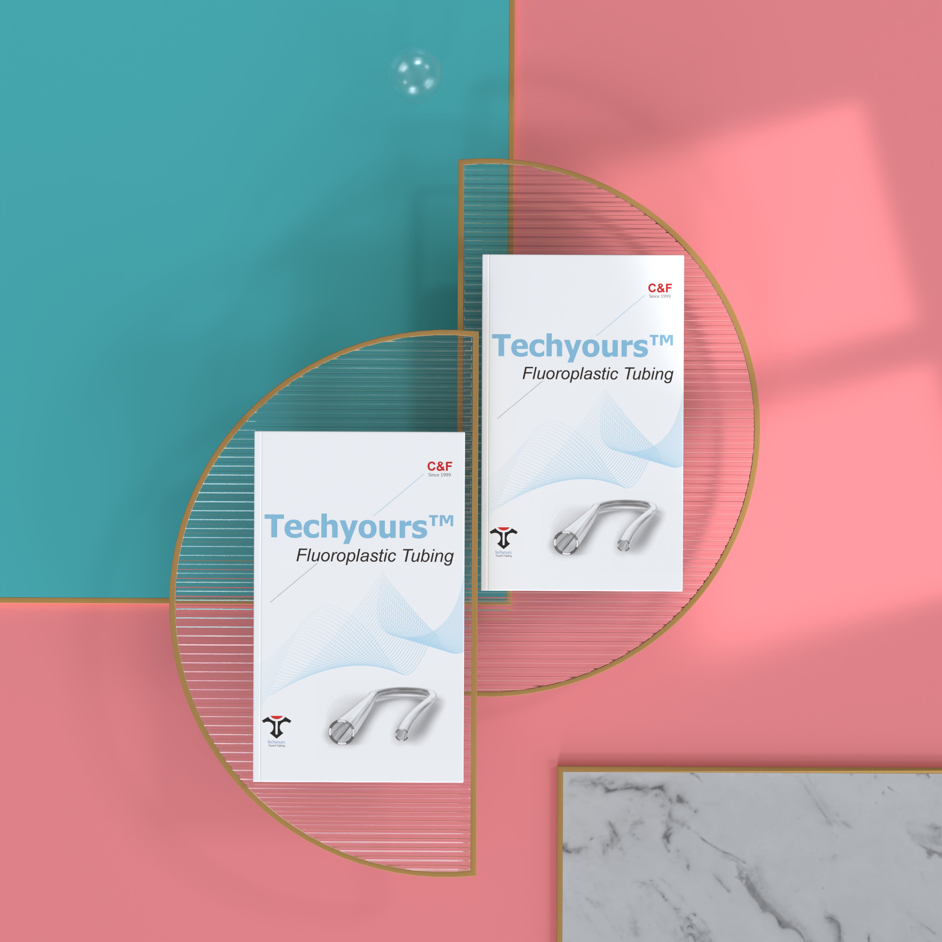 Techyours™ Tubing Handbook