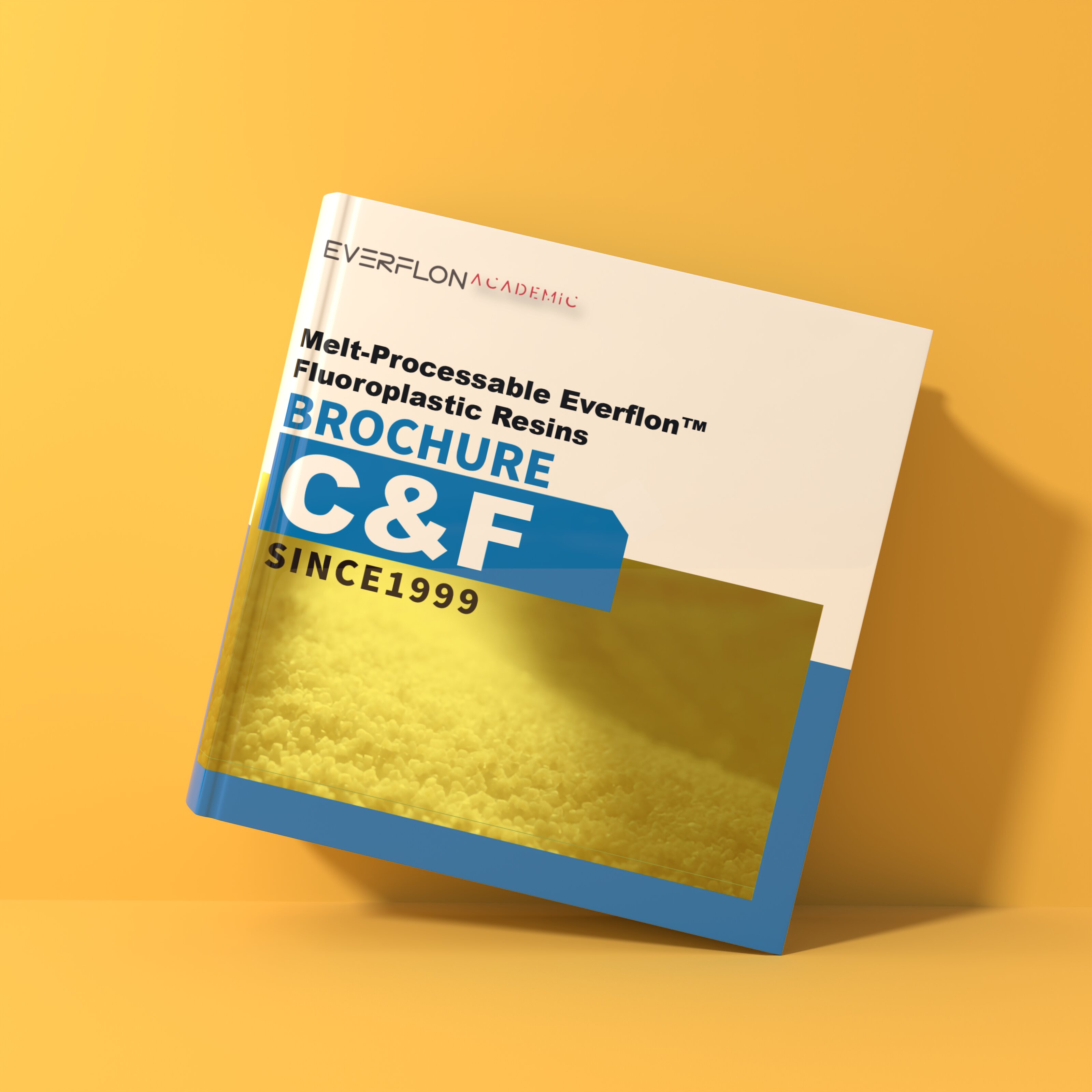 Everflon™ Melt-Fluoropolymers Handbook