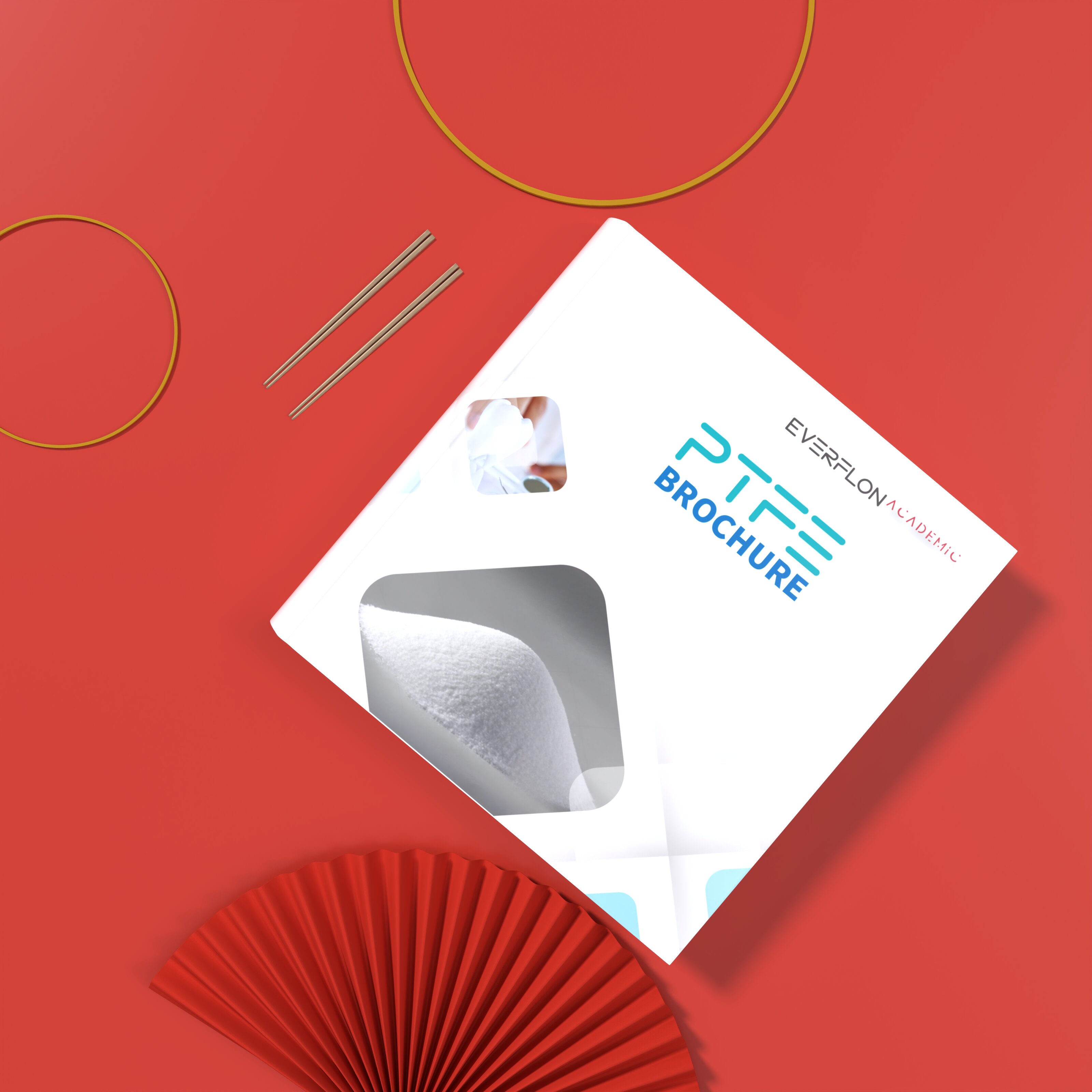 Everflon™ PTFE Handbook