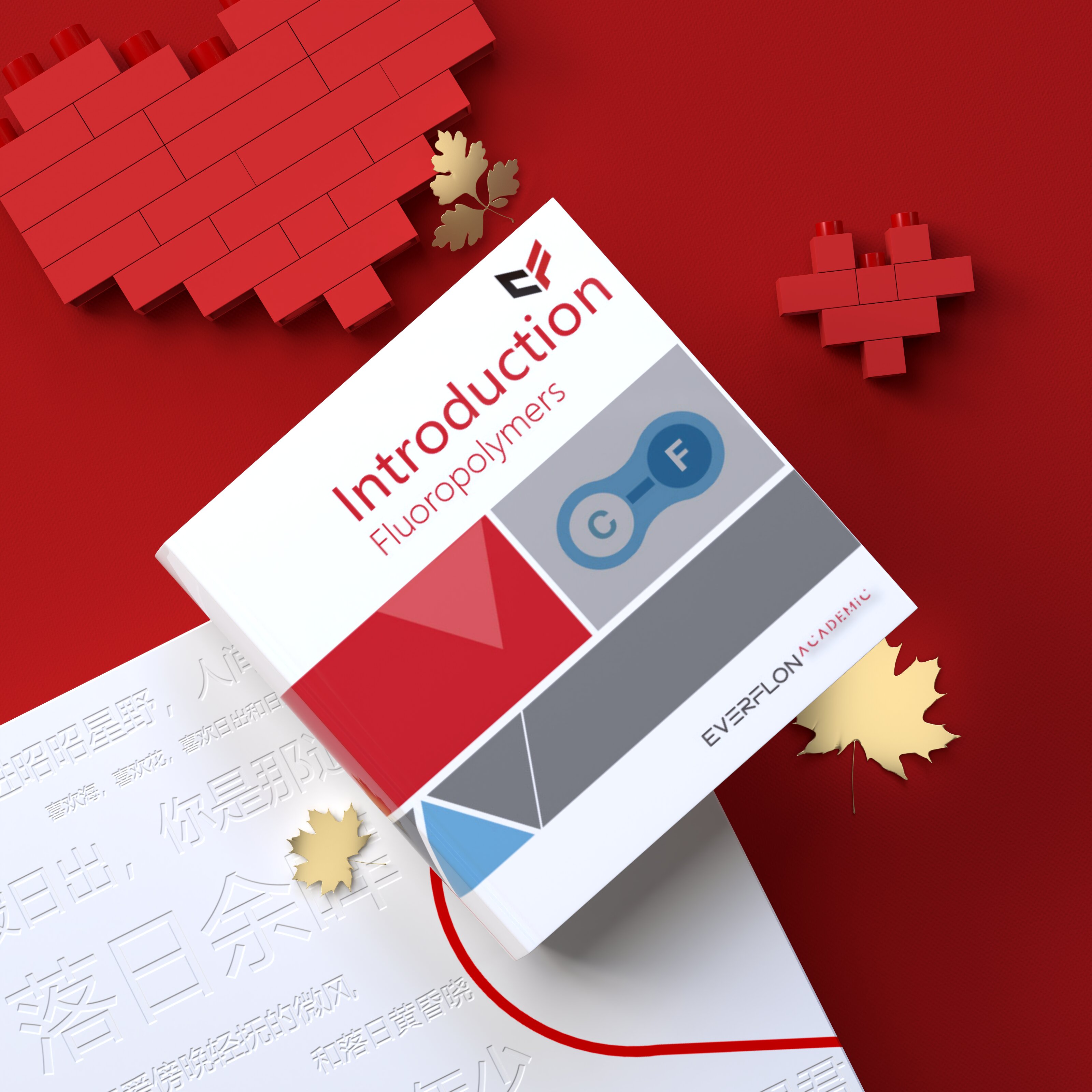 Everflon™ Fluoropolymers Handbook