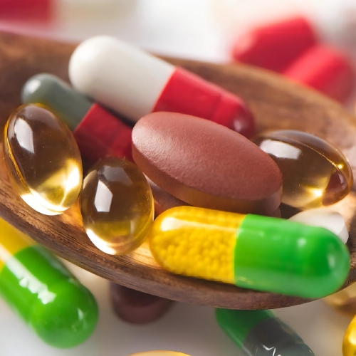 Everflon™ 制药解决方案：助力安全可靠的药物制造未来