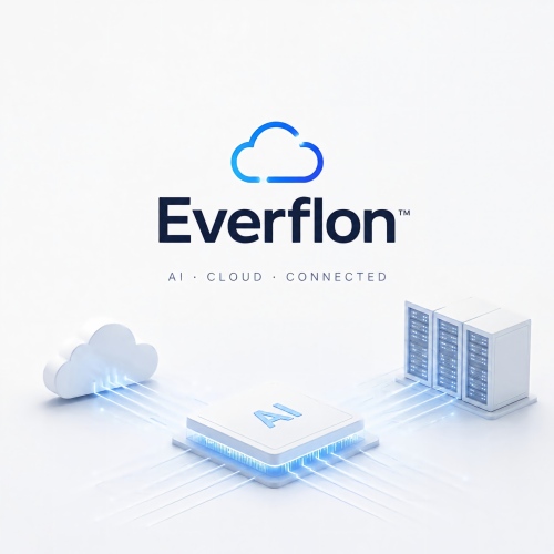 用于AI与云计算基础设施的高性能含氟聚合物 | Everflon