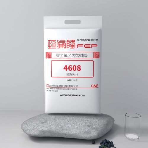 FEP raw material for wire and cable insulation