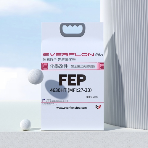 FEP raw material for wire and cable insulation