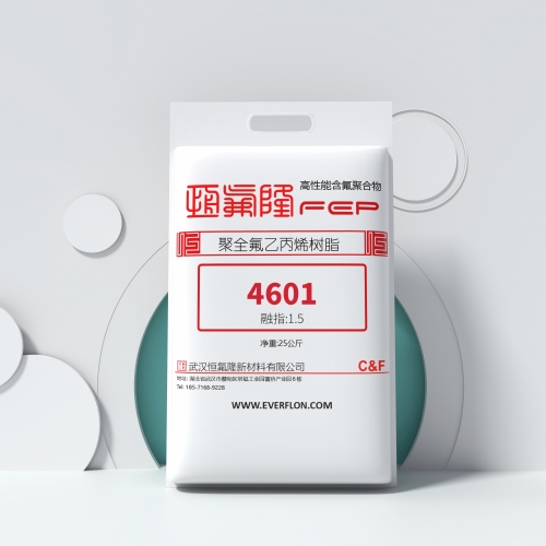FEP raw material for wire and cable insulation