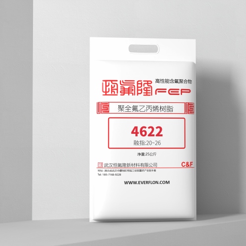 FEP raw material for wire and cable insulation