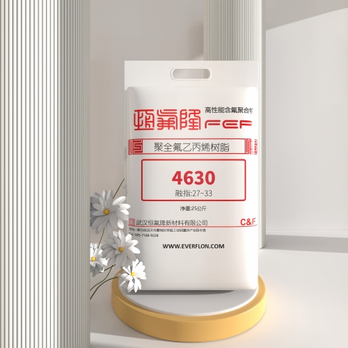 FEP raw material for wire and cable insulation