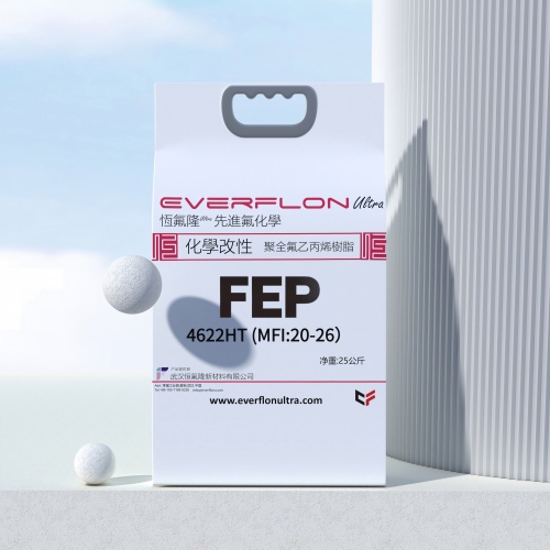 FEP raw material for wire and cable insulation