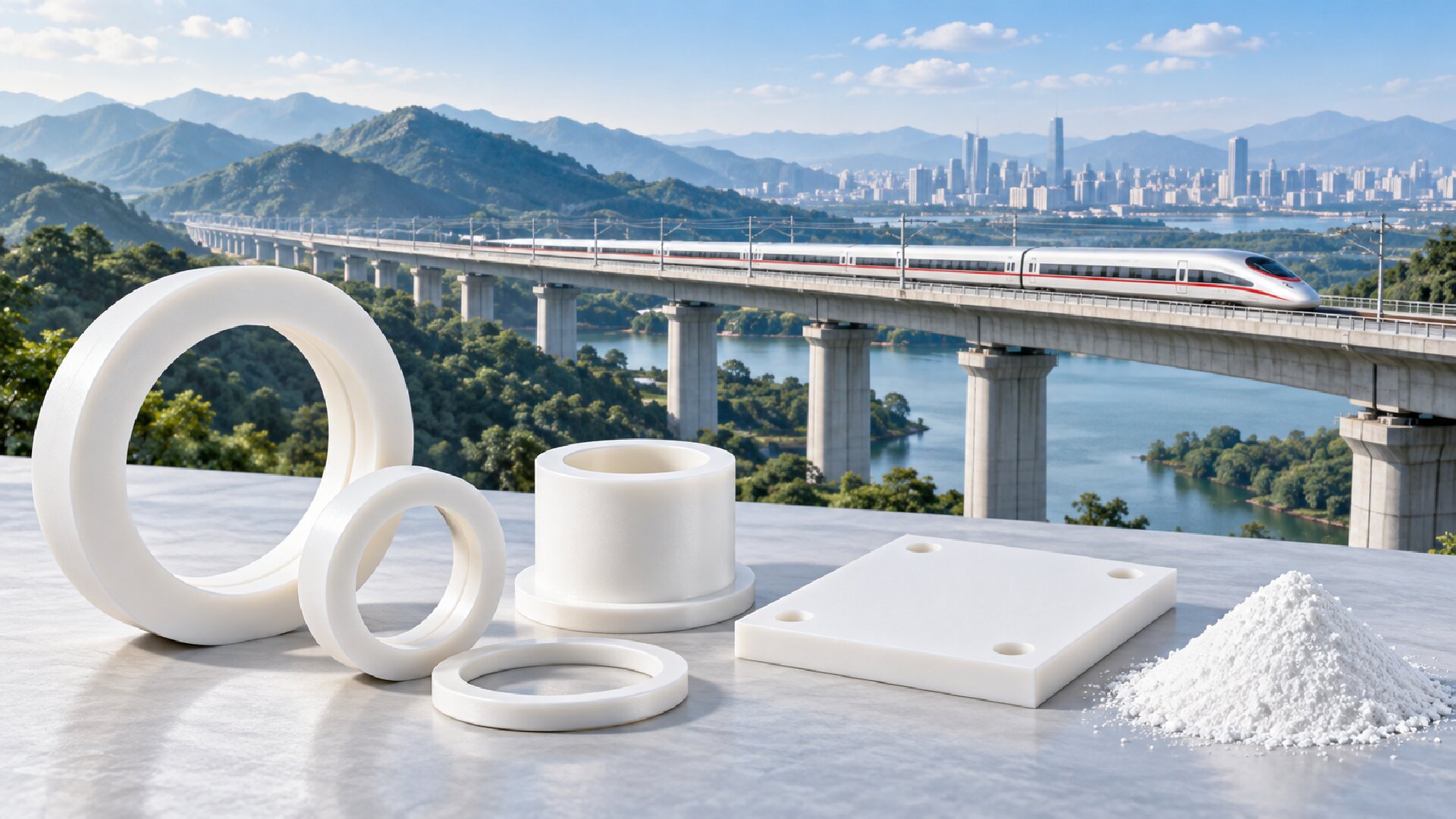 PTFE