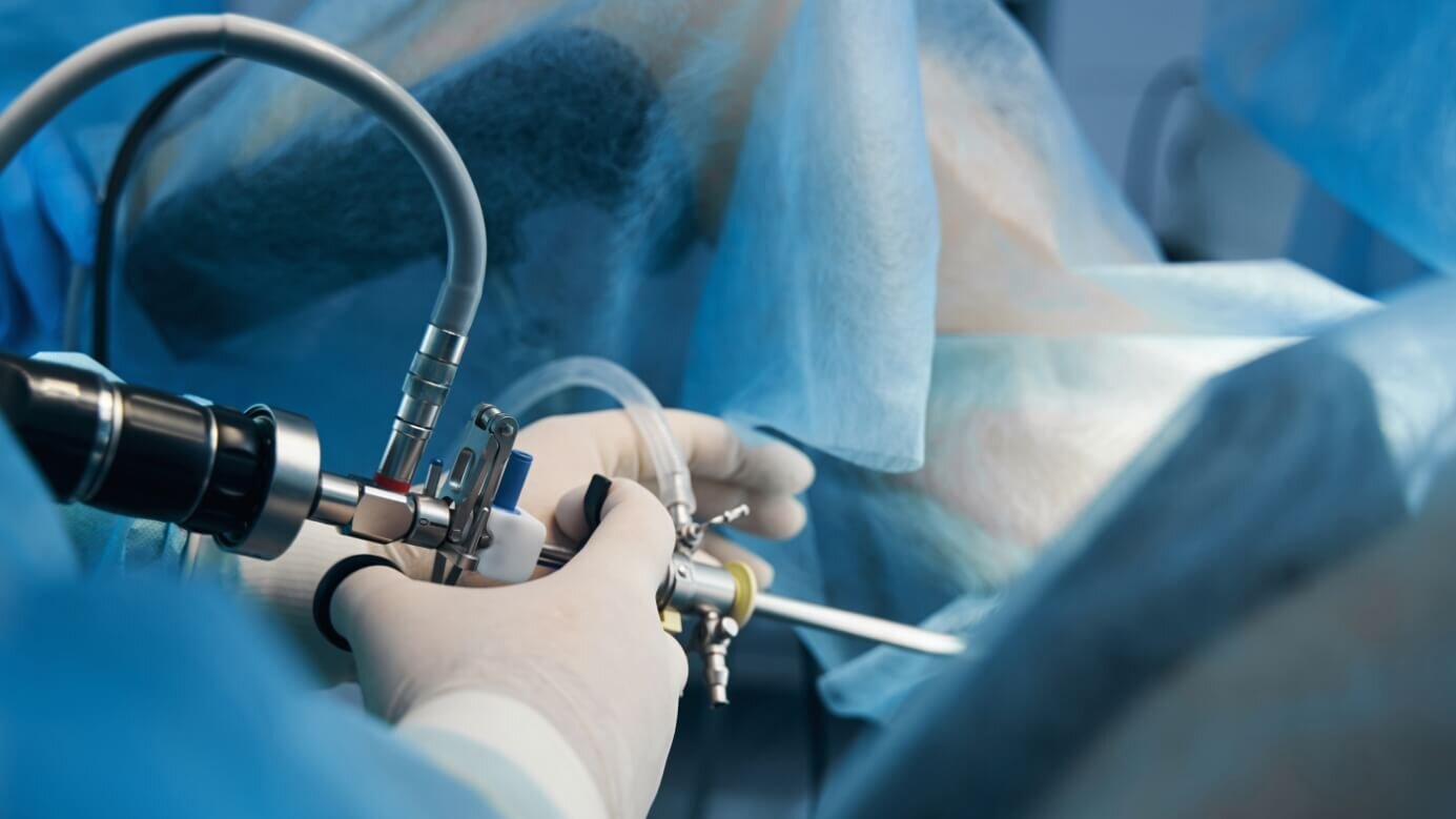 Injection Molding Advances with Biocompatible Fluoropolymers